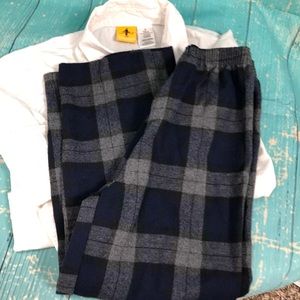 2 piece boys set